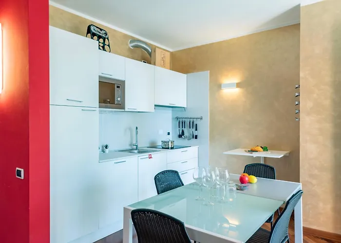 Charming View - Happy Apartamento