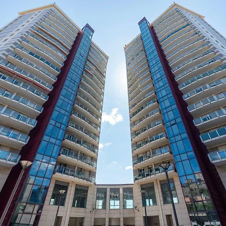 Charming View - Happy Lejlighed