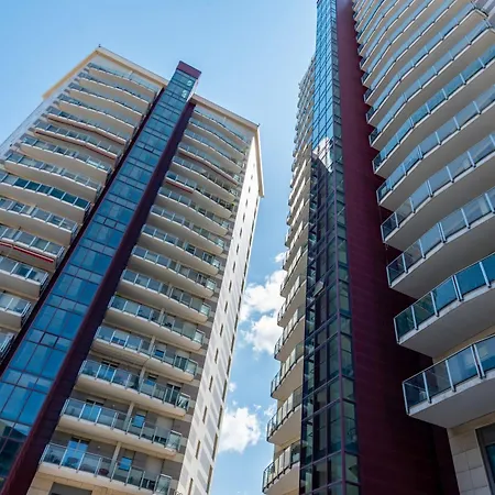 Appartamento Charming View - Happy