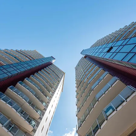 Charming View - Happy Lejlighed *