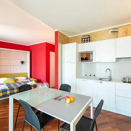 Charming View - Happy