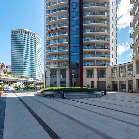 Appartamento Charming View - Happy