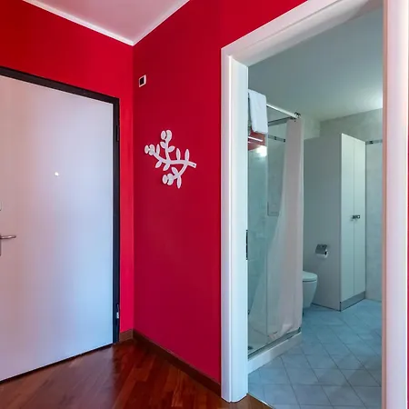 Charming View - Happy Appartamento Genova