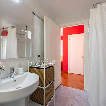 Lejlighed Charming View - Happy Genova