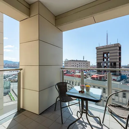 Charming View - Happy Lejlighed *