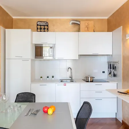 Appartamento Charming View - Happy *