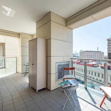 Charming View - Happy Lejlighed