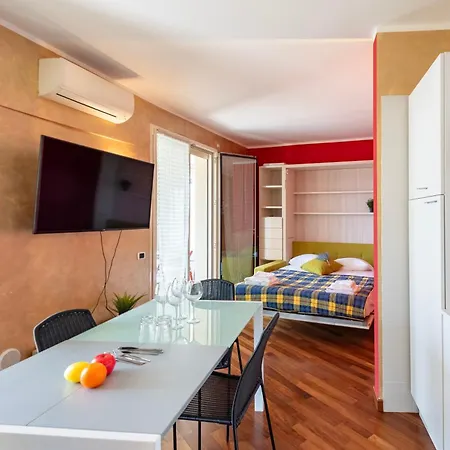 Charming View - Happy Lejlighed *