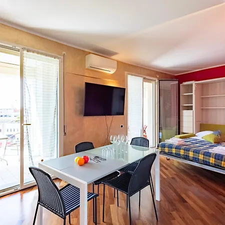 Lejlighed Charming View - Happy *