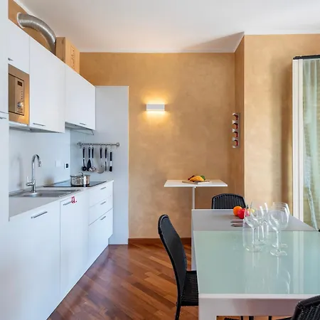 Charming View - Happy Genova