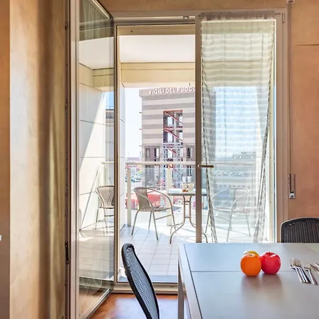 Charming View - Happy * Genova