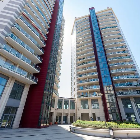 Charming View - Happy Lejlighed