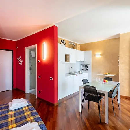 Charming View - Happy * Genova