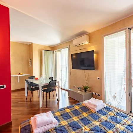 Charming View - Happy Lejlighed