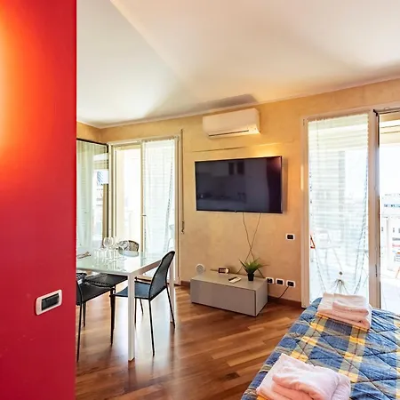 Charming View - Happy