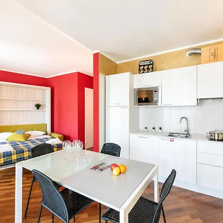 Apartamento Charming View - Happy
