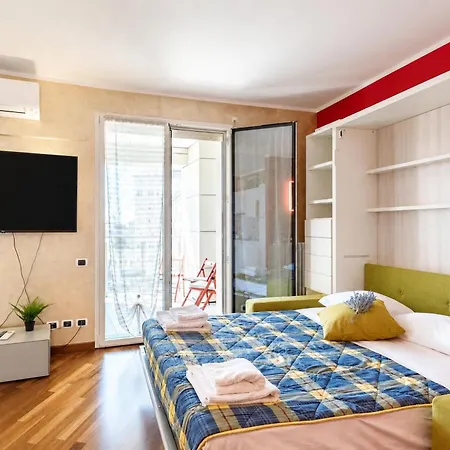 Apartamento Charming View - Happy