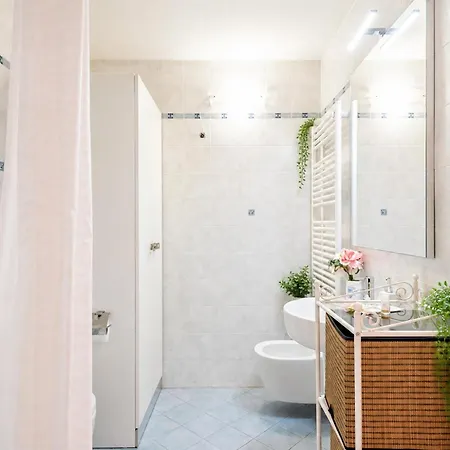 Apartamento Charming View - Happy *