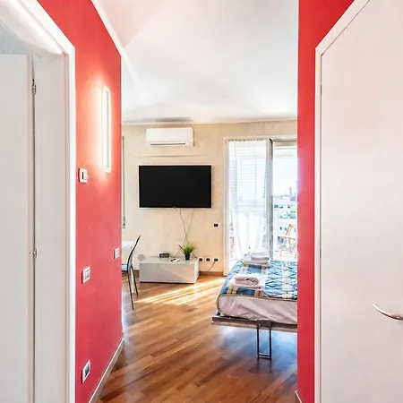 Charming View - Happy Apartamento