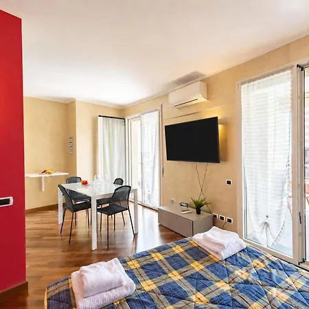 Apartamento Charming View - Happy *