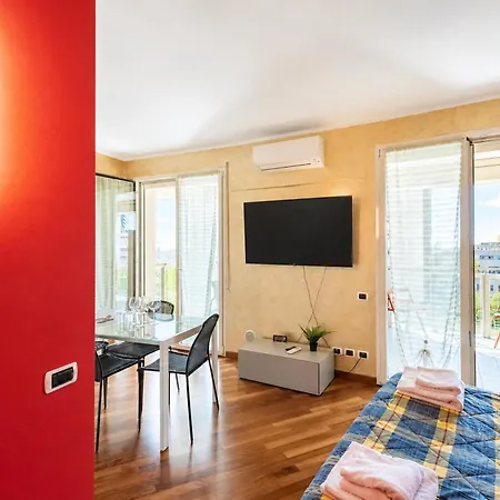 Apartamento Charming View - Happy *