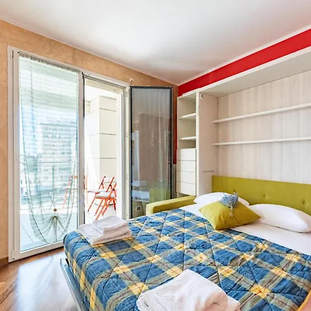 Charming View - Happy Apartamento *