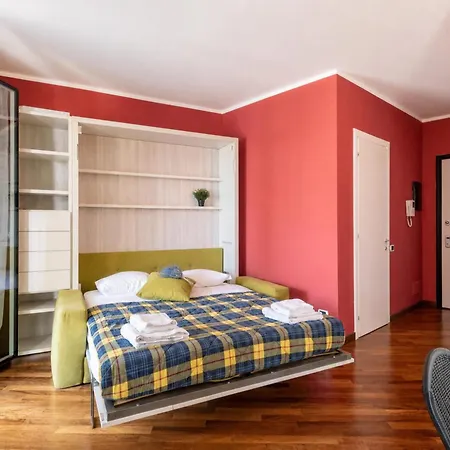 Charming View - Happy Apartamento Génova