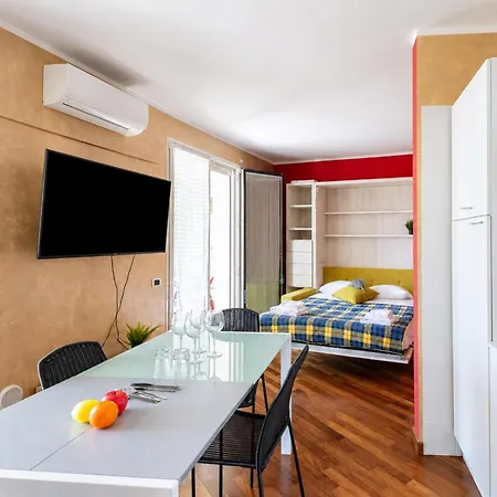 Apartamento Charming View - Happy *