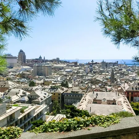 Charming View - Happy Apartamento