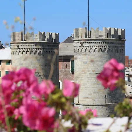Apartamento Charming View - Happy *