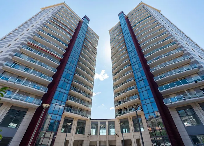 Charming View - Happy Apartman