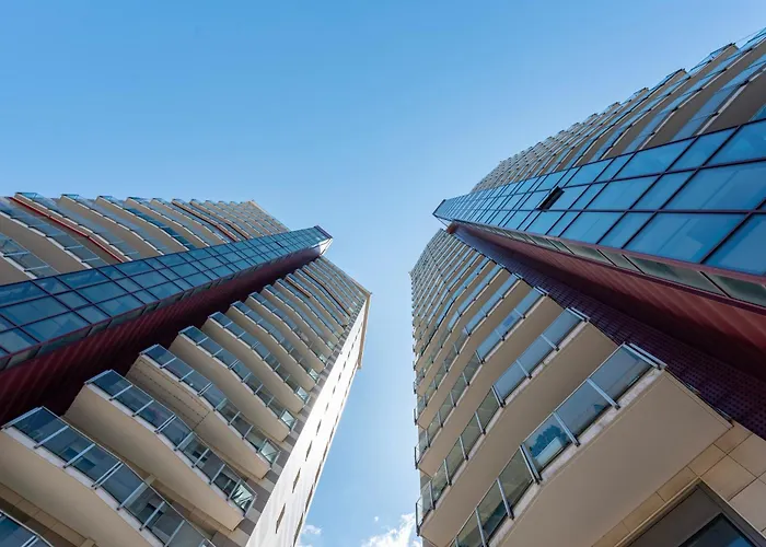 Charming View - Happy Apartman *