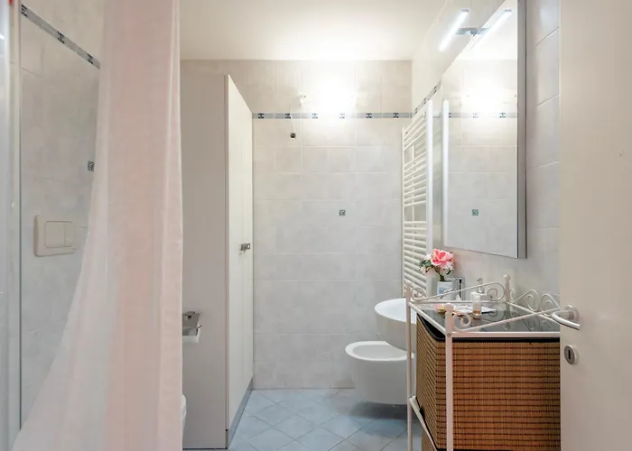 Charming View - Happy Apartman